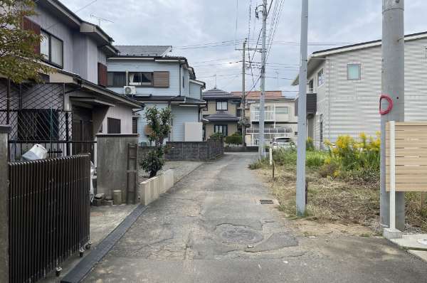 小田原市小八幡1丁目