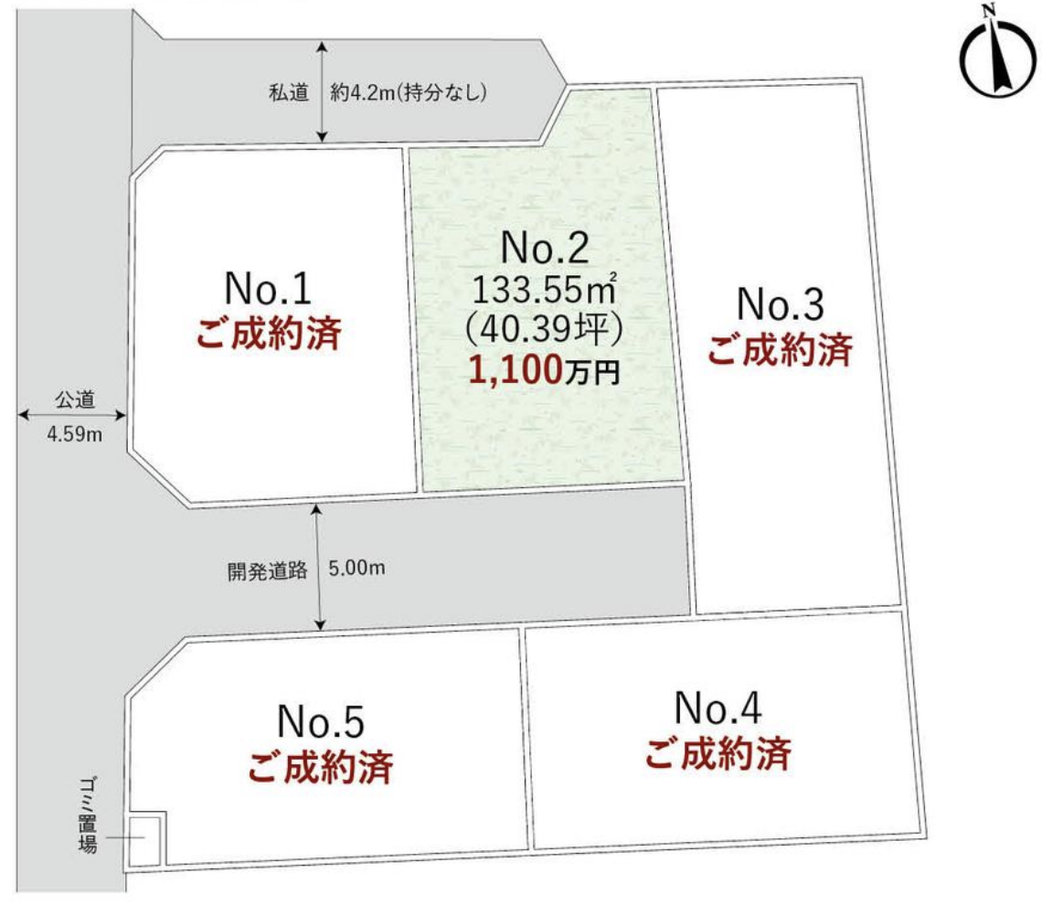 足柄上郡大井町金子3